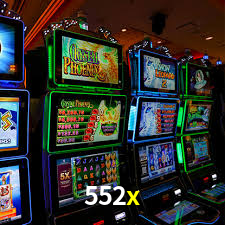 VIP Casino 552x