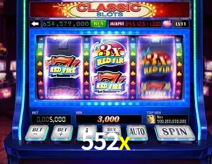 Weekend Specials 552x