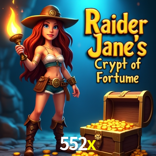Slot Games 552x