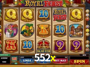Flash Promotion 552x