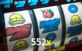 Live Casino 552x
